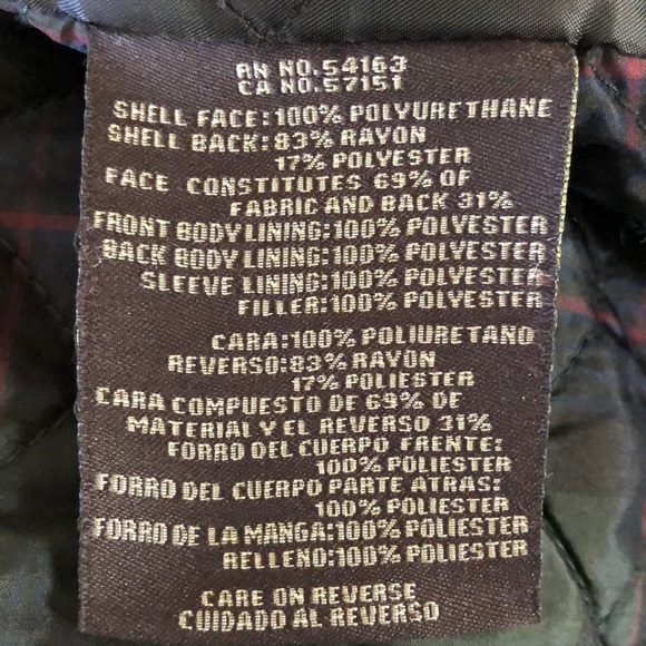 Jacket - Picture 8 of 8